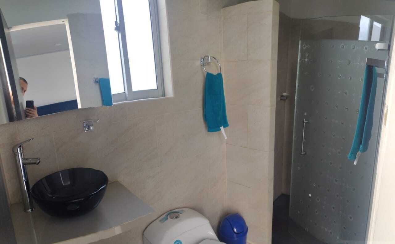 SUITE IN BEAUTIFUL COUNTRY CONDO 