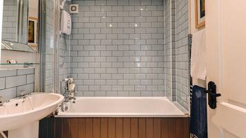 Bathtub
