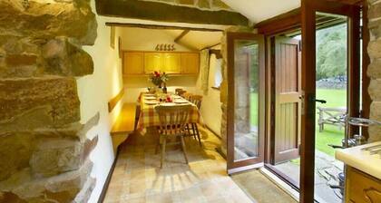 Plum Guide - Scafell Cottage