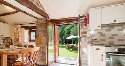 Plum Guide - Scafell Cottage
