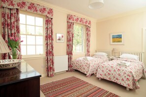 3 Schlafzimmer