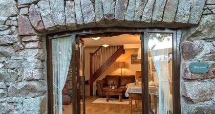 Plum Guide - Wrynose Cottage