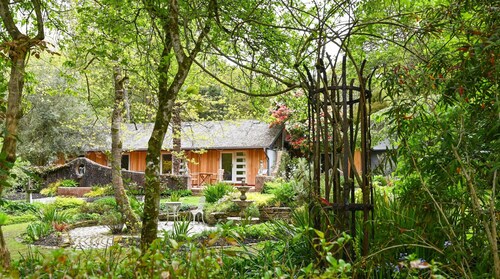 Plum Guide - Wisteria View