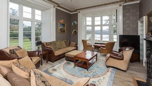 Oppholdsområde