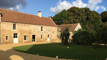 Traditional Suite, Ensuite, Garden View | Exterior