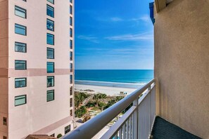 Property grounds - · NEW! Stunning Condo, Sleeps 6. Waterpark, Pools and Lazy Rivers! (Myrtle Beach)
