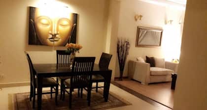 Eden Appartment in Lahore