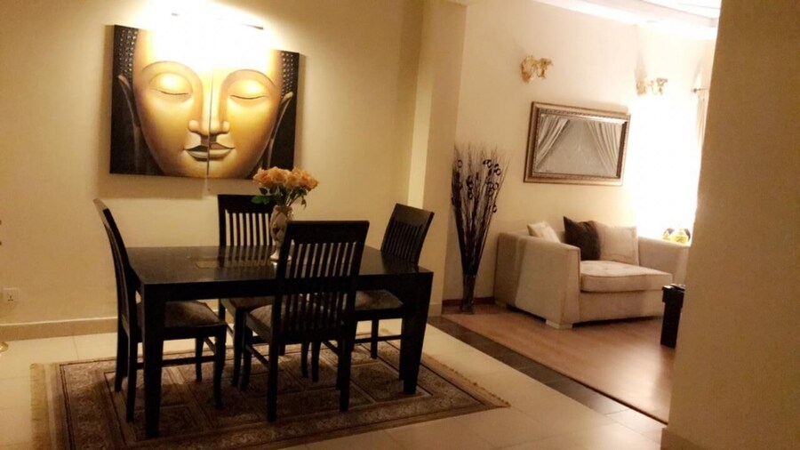 Eden Appartment in Lahore