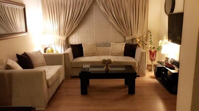 Eden Appartment in Lahore