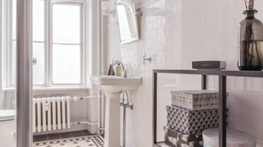 Dusche