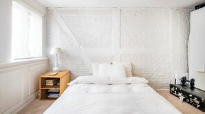 1 bedroom, WiFi - Plum Guide - Polaroid Surfing (Copenhagen)