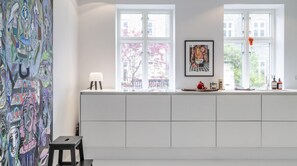 Interior - Plum Guide - The Apollo (Copenhagen)