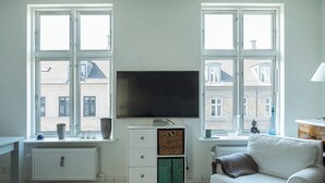 Coin séjour