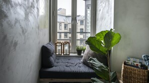 Interior - Plum Guide - Scandi Gandhi (Copenhagen)