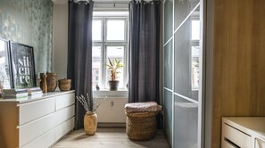 Interior - Plum Guide - Scandi Gandhi (Copenhagen)