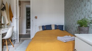 Miscellaneous - Plum Guide - Scandi Gandhi (Copenhagen)