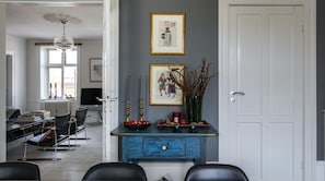 Interior - Plum Guide - Still Life (Copenhagen)