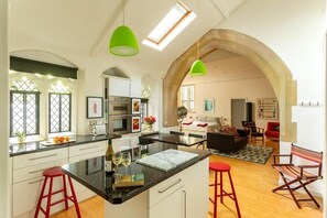 ميكروويف، غسالة أطباق