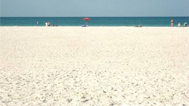 Beach - Crescent Street 1138 A, 2 Bedrooms, Pool, Walk to the Beach (Siesta Key)