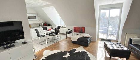 Fernseher