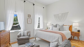 Wi-Fi, roupa de cama