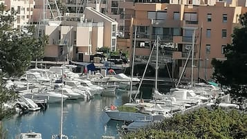 Marina/club náutico