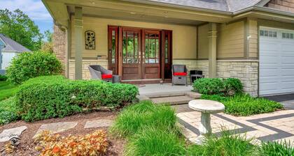 Great place to stay in Warrenville