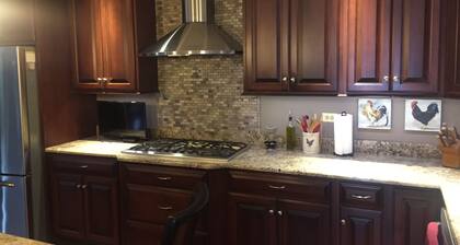Great place to stay in Warrenville