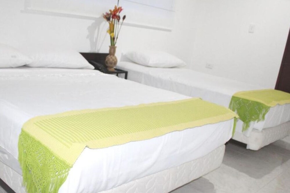 HOTEL CASA PABLO, ECOLOGICAL AND 100% HUILENSE