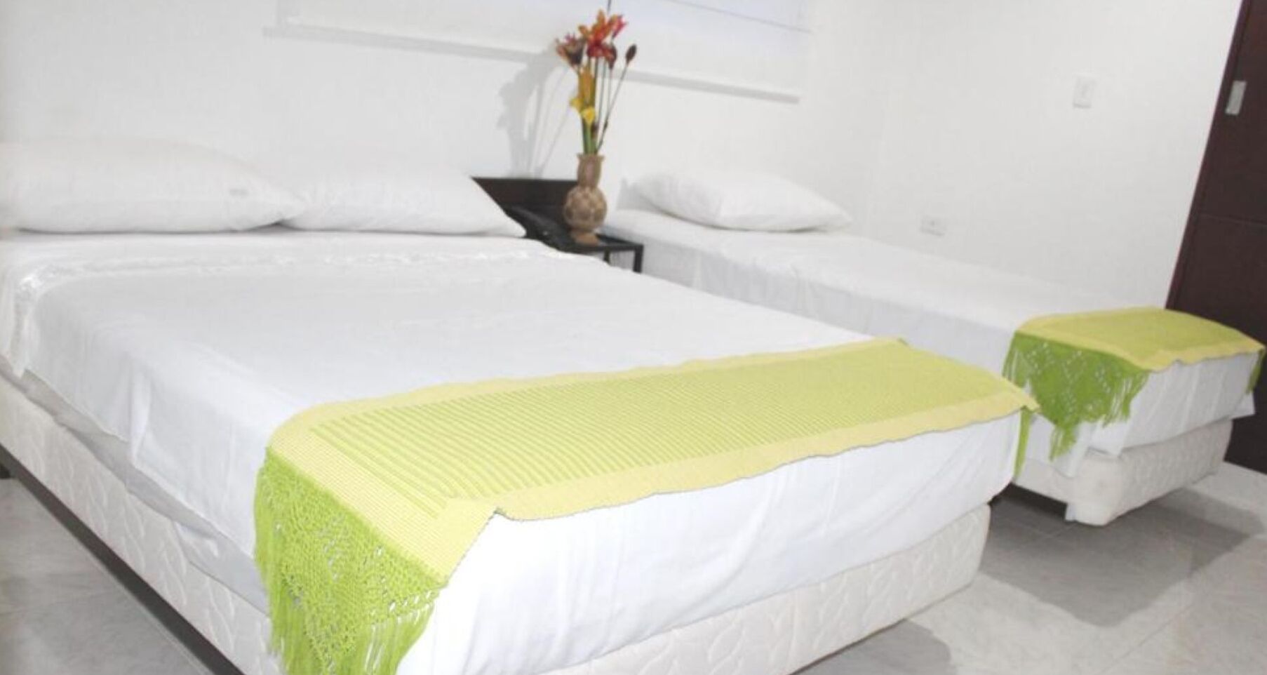 HOTEL CASA PABLO, ECOLOGICAL AND 100% HUILENSE