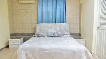 1 habitación y wifi gratis