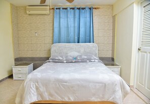 1 Schlafzimmer, kostenloses WLAN