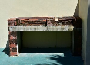 Unterkunftsgelände