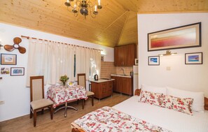 1 chambre, Wi-Fi