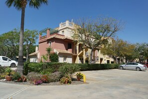 Exterior - Hoyo I Penthouse - Isla Canela Golf GHHI16B5P81 (Isla Canela)