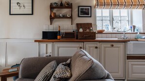 1 bedroom - Plum Guide - Boddingtons Barn (Chipping Campden)