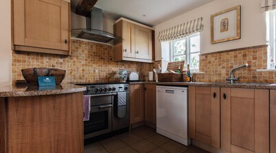 플럼 드 - 올드 밀 반