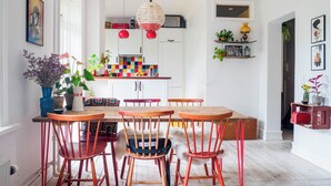 Dining - Plum Guide - Kickflip (Copenhagen)