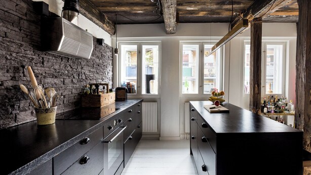 Dishwasher - Plum Guide - Arigatou (Copenhagen)