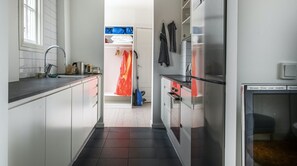 Dishwasher