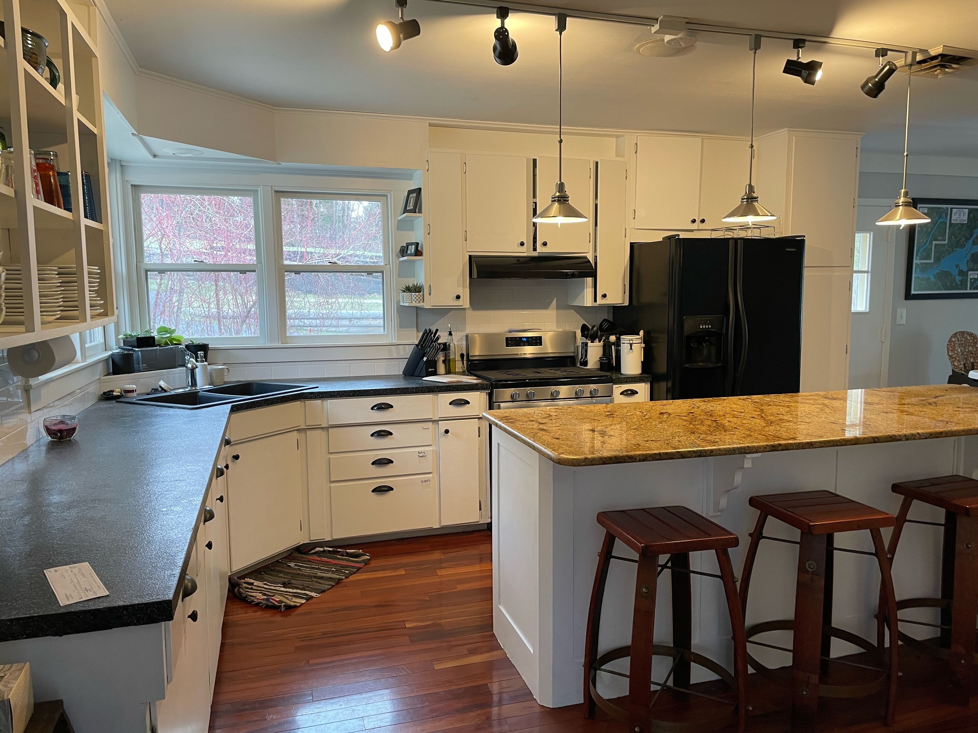 Lake Wisconsin - Sunset Bay Stunner