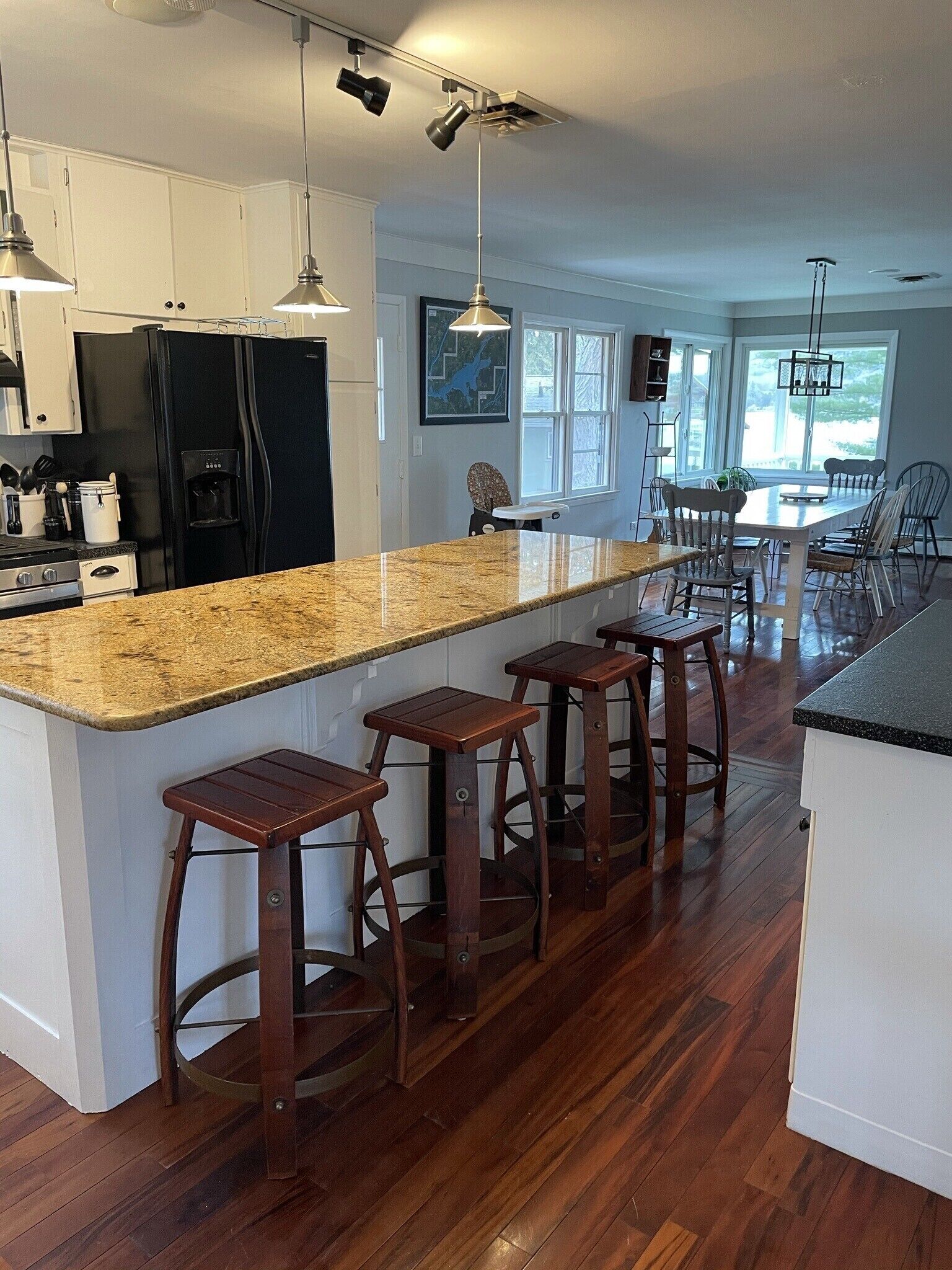 Lake Wisconsin - Sunset Bay Stunner