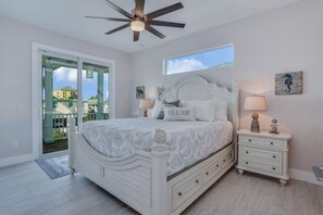 8 bedrooms, iron/ironing board, free WiFi, bed sheets - 5541/5545 8BR Oasis: 2 Homes, Pools, Walk to Beach, Fam Fun (Fort Myers Beach)