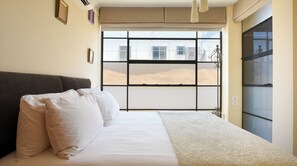 3 多间卧室、熨斗/熨衣板