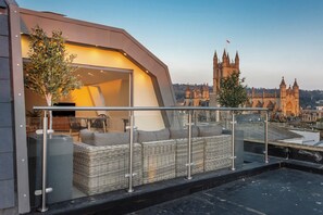 Miscellaneous - Plum Guide - The Magnetic (Bath)
