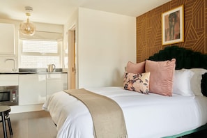 1 habitación