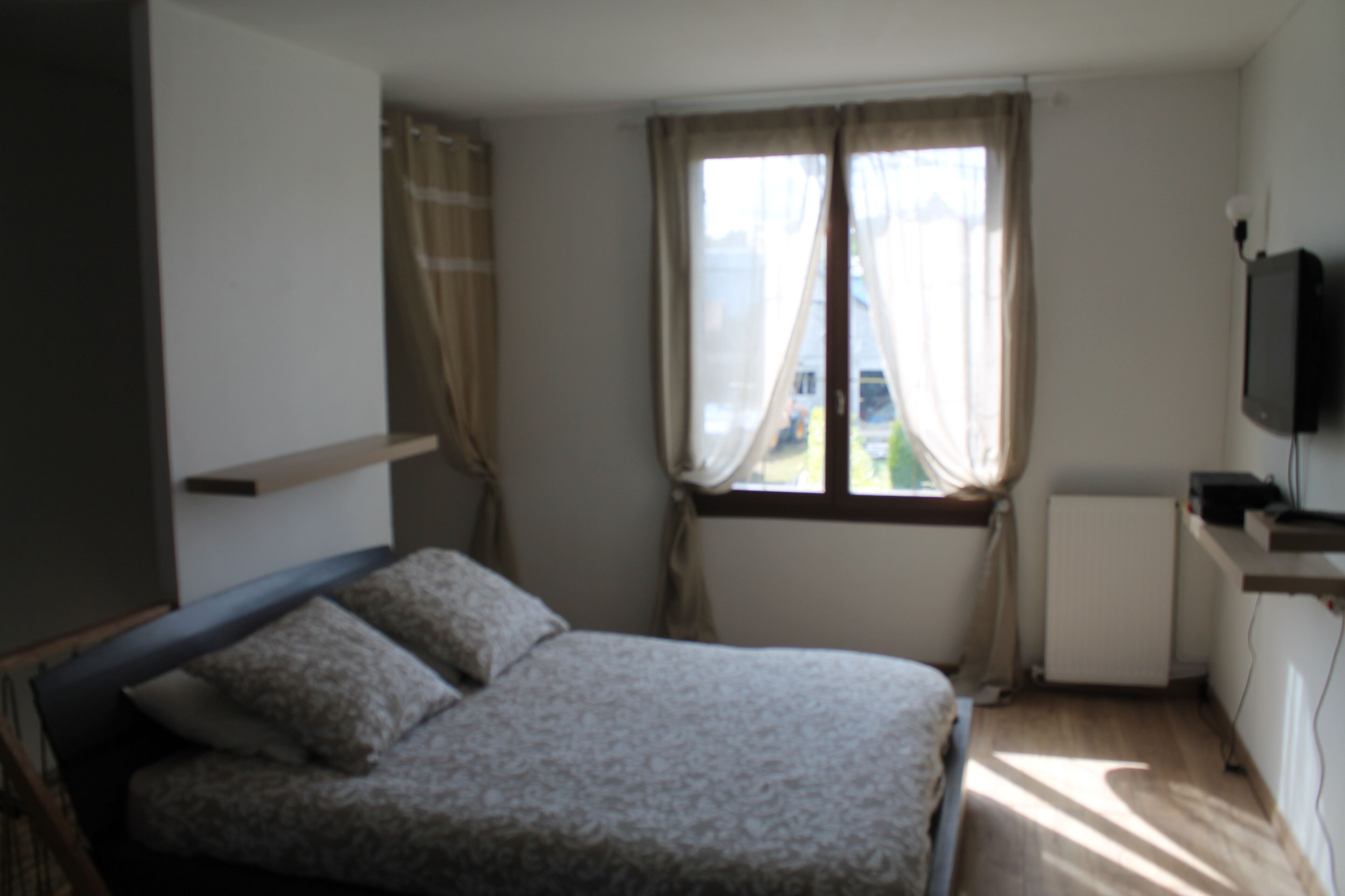 Jojo House Les Damps