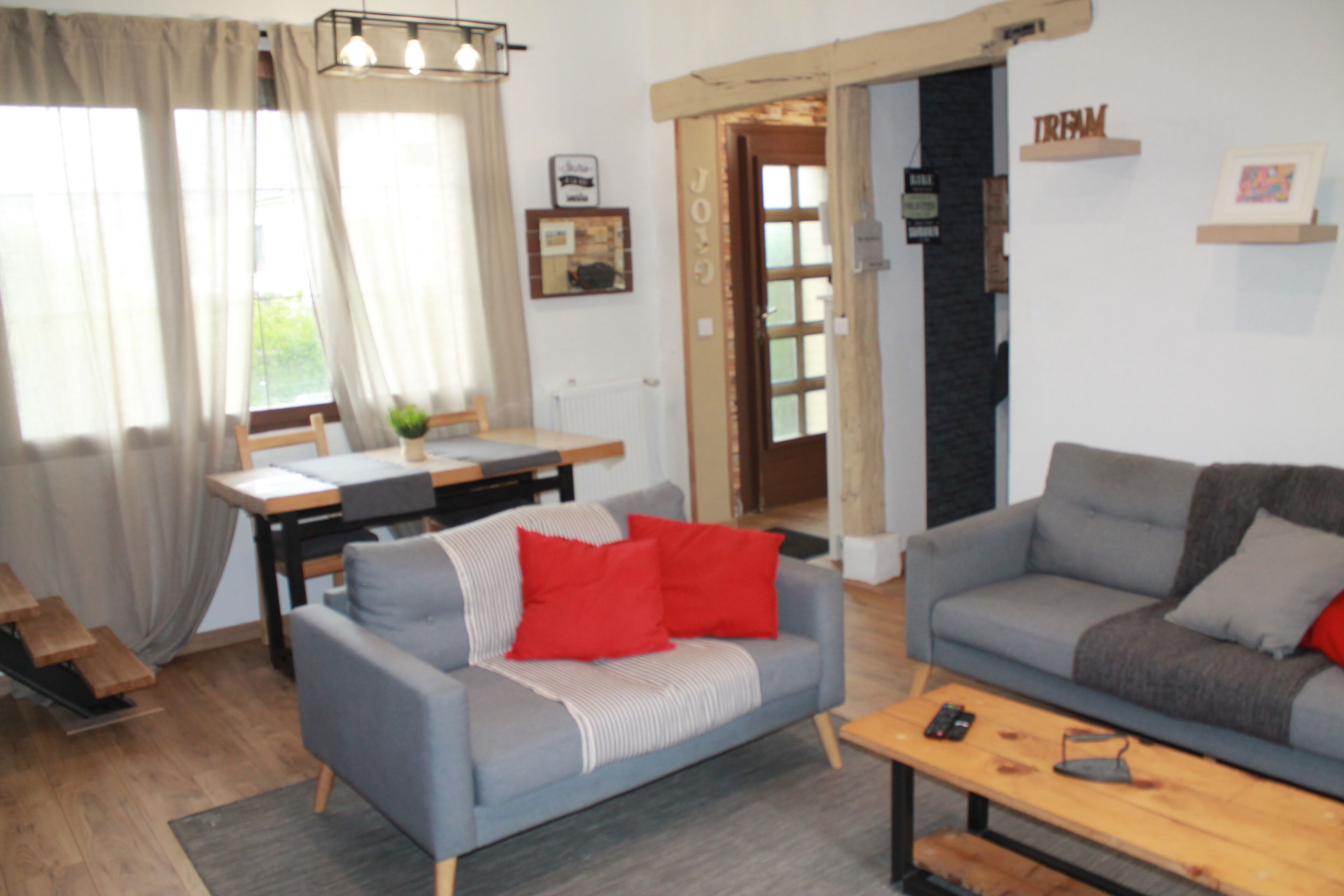 Jojo House Les Damps