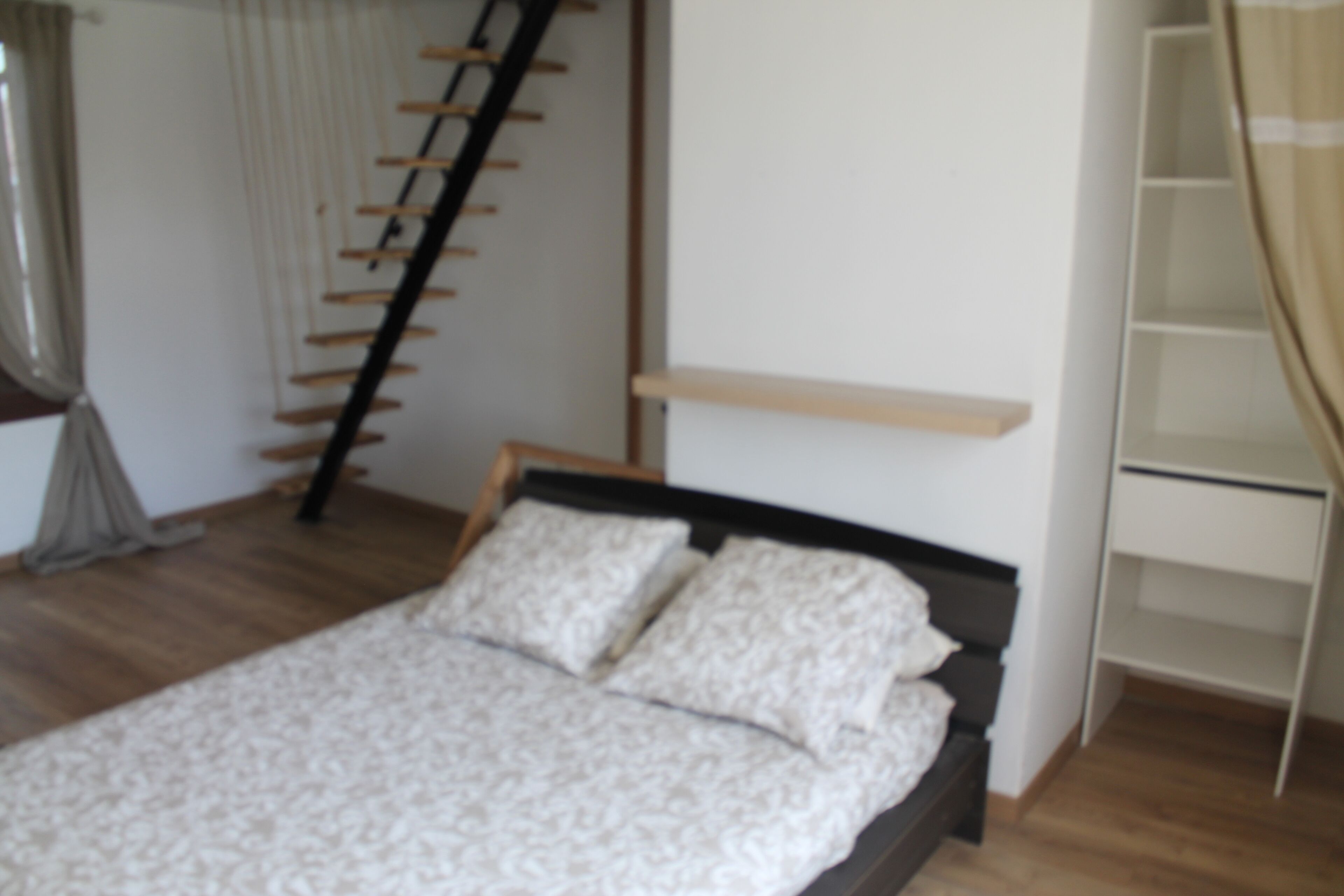 Jojo House Les Damps