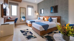 Standard Room, 1 Single Bed, Non Smoking